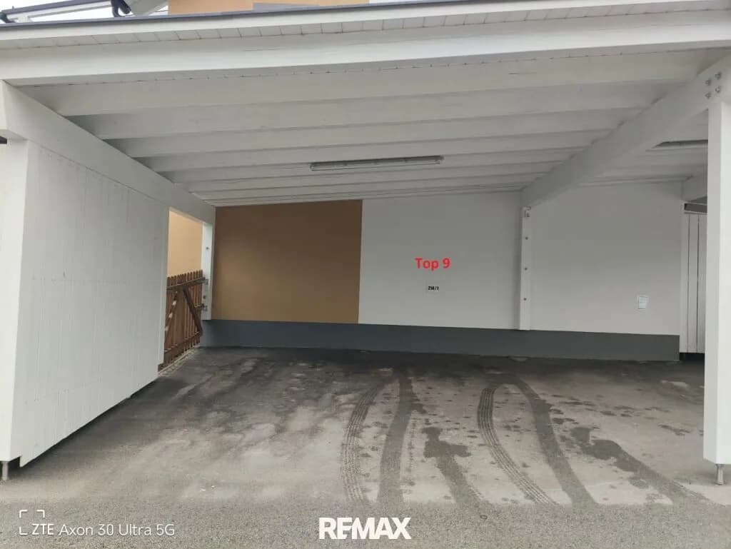 Immobilie kaufen in Liezen – 15 m², € 13.000