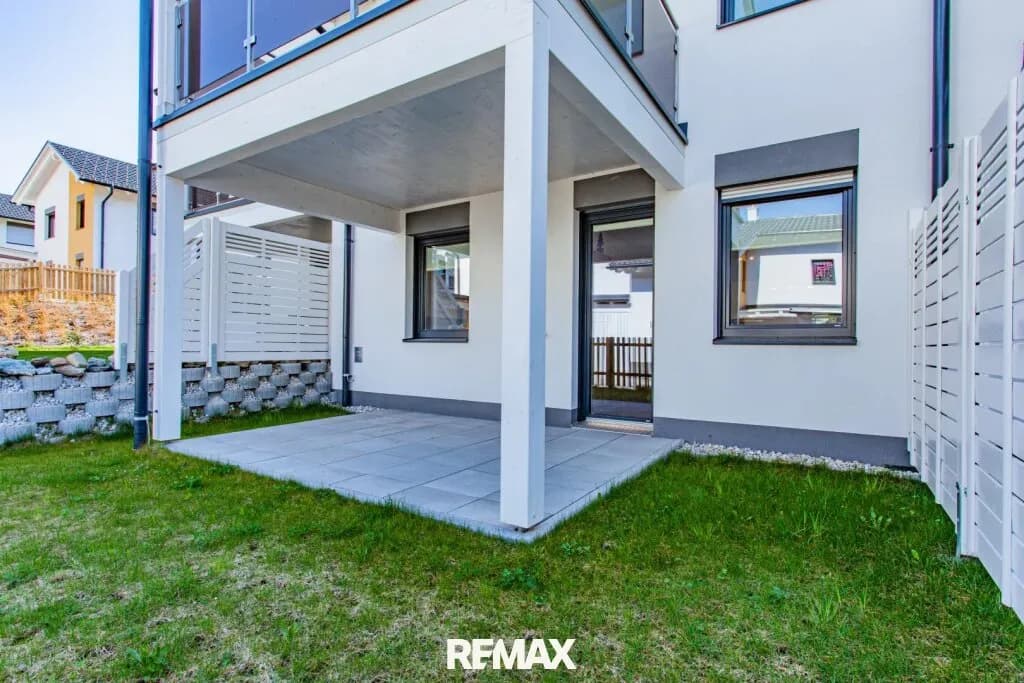 Wohnung kaufen in Liezen – 46,58 m², € 275.000