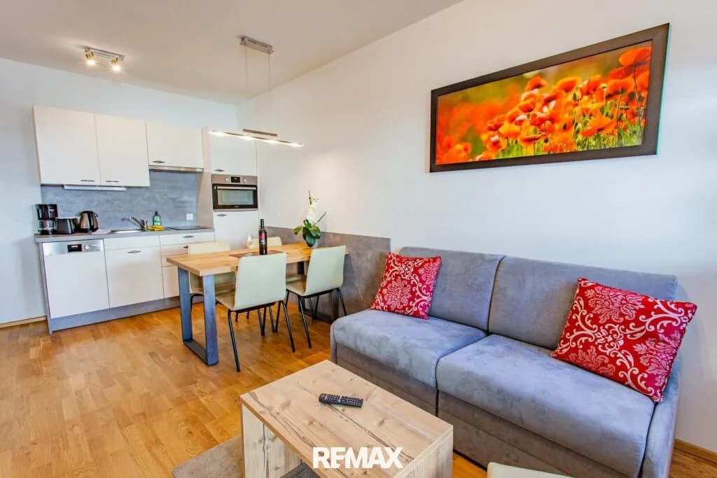 Wohnung kaufen in Liezen – 46,58 m², € 275.000 – Bild 3 von 5