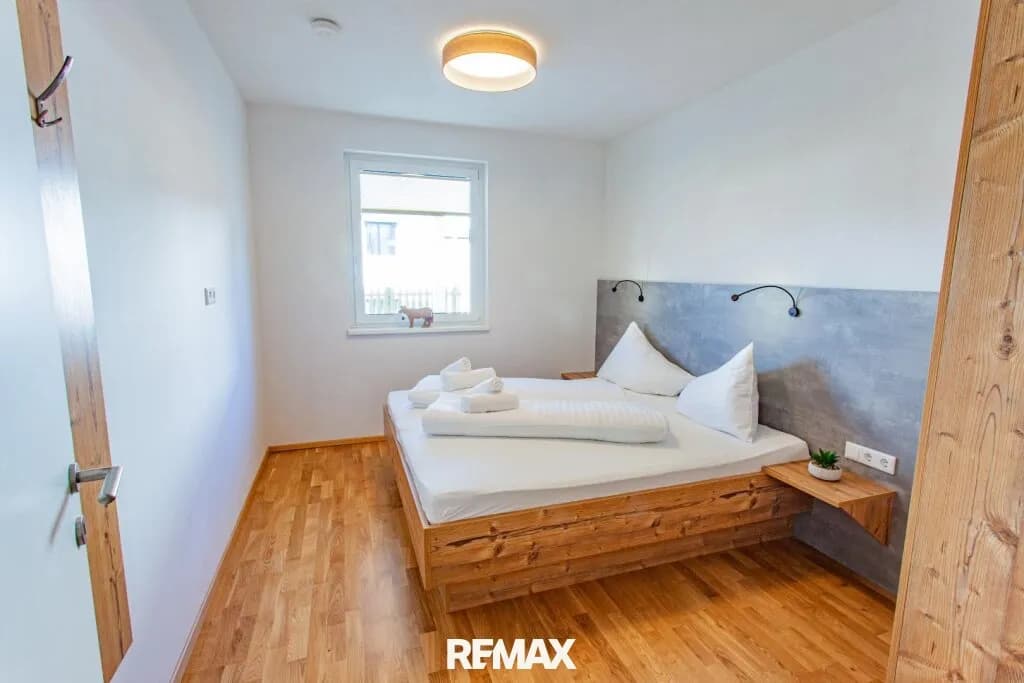 Wohnung kaufen in Liezen – 46,58 m², € 275.000 – Bild 4 von 5