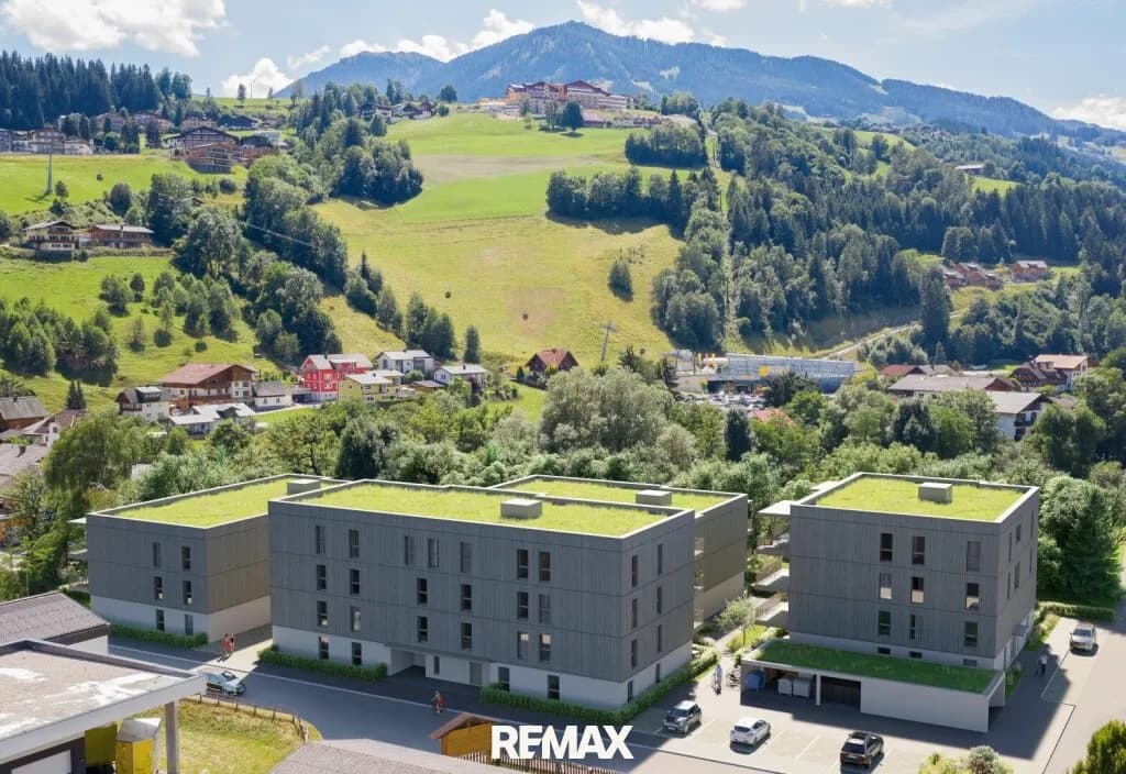 4-Zimmer-Wohnung kaufen in Liezen – 93 m², € 895.000