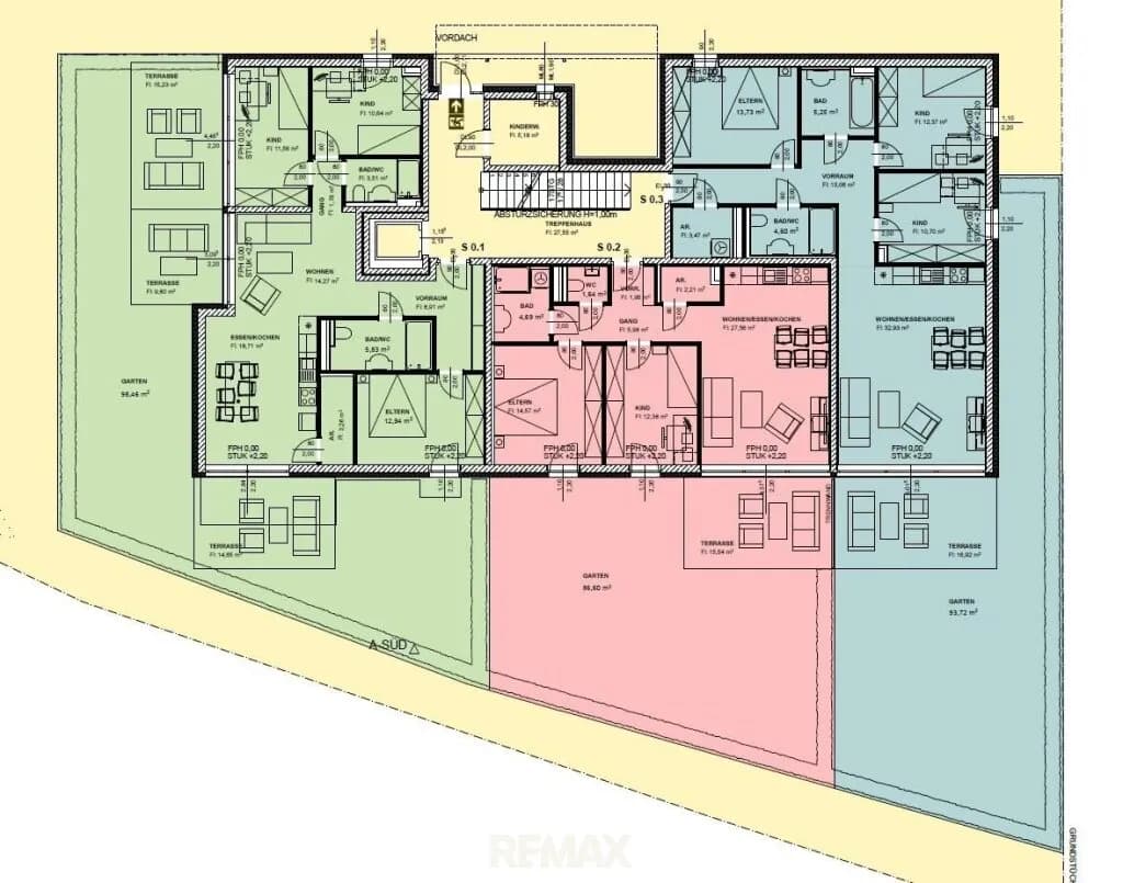 4-Zimmer-Wohnung kaufen in Liezen – 93 m², € 895.000 – Bild 13 von 17