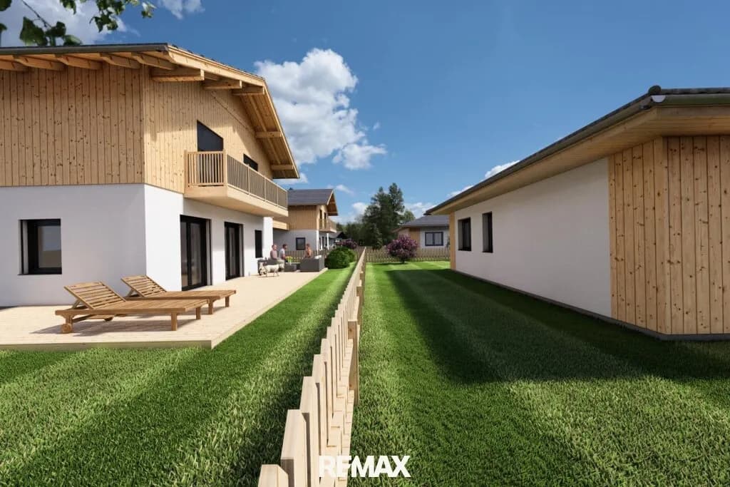 5-Zimmer-Haus kaufen in Liezen – 125 m², € 525.000 – Bild 2 von 5