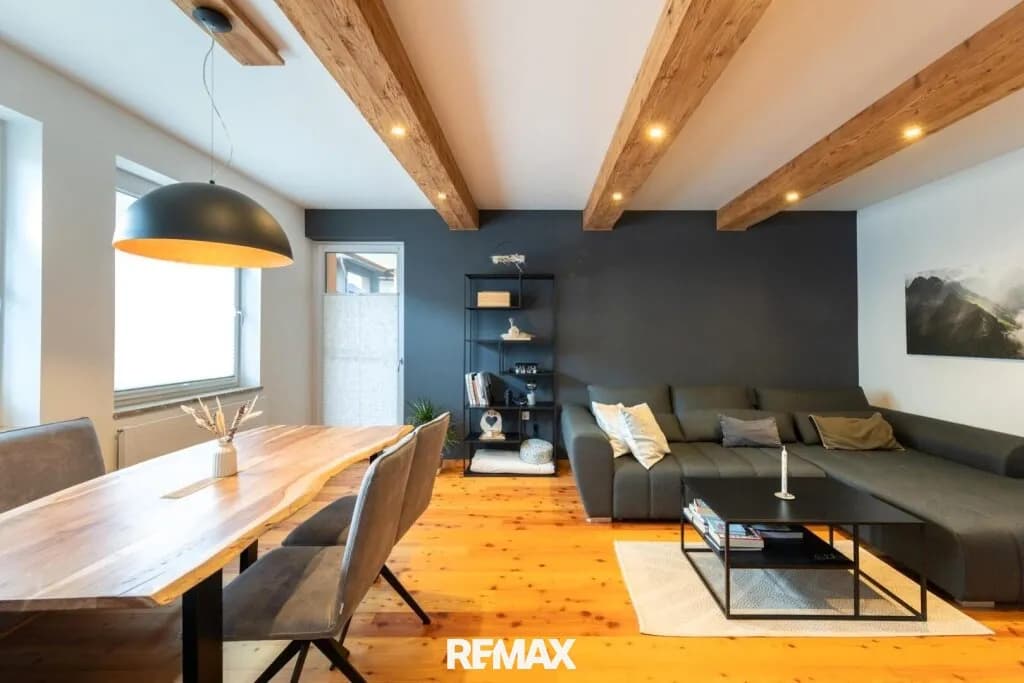 2-Zimmer-Immobilie kaufen in Liezen – 67 m², € 379.000