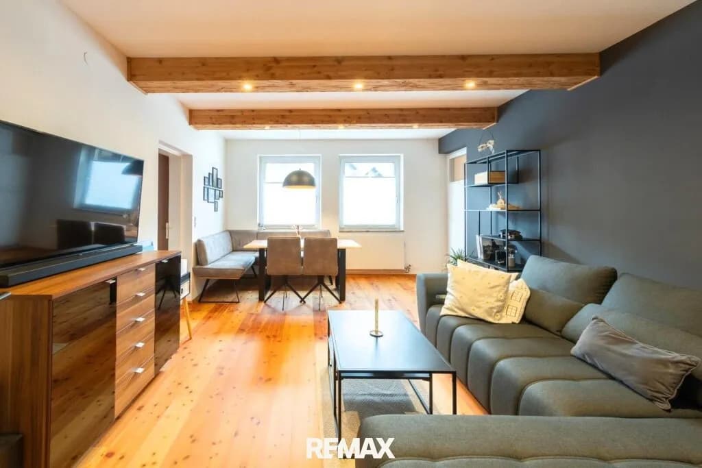2-Zimmer-Immobilie kaufen in Liezen – 67 m², € 379.000 – Bild 3 von 19