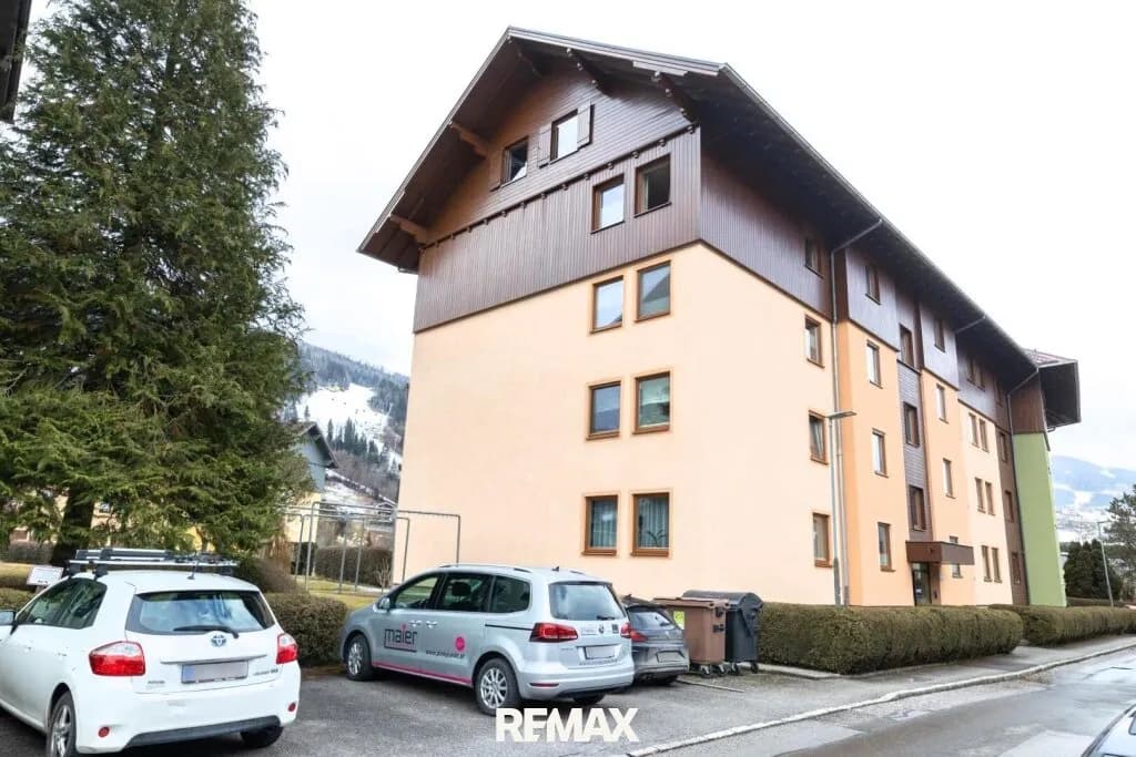 2-Zimmer-Immobilie kaufen in Liezen – 67 m², € 379.000 – Bild 17 von 19