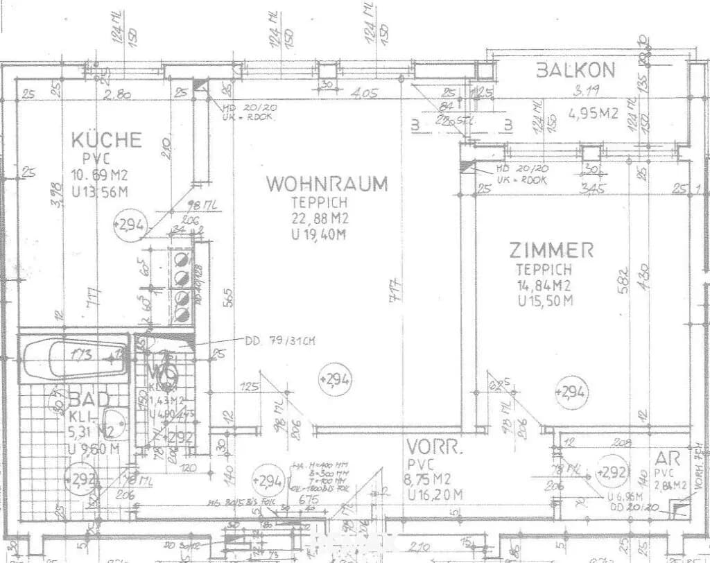2-Zimmer-Immobilie kaufen in Liezen – 67 m², € 379.000 – Bild 19 von 19