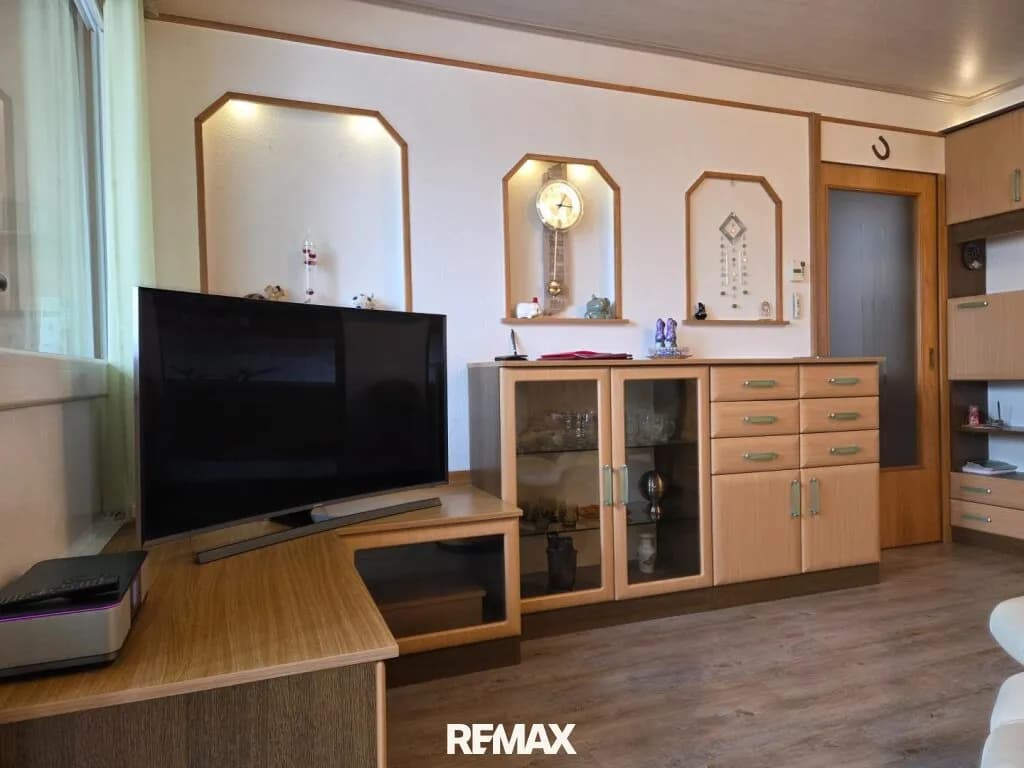 2-Zimmer-Wohnung kaufen in Liezen – 58 m², € 119.000 – Bild 2 von 4