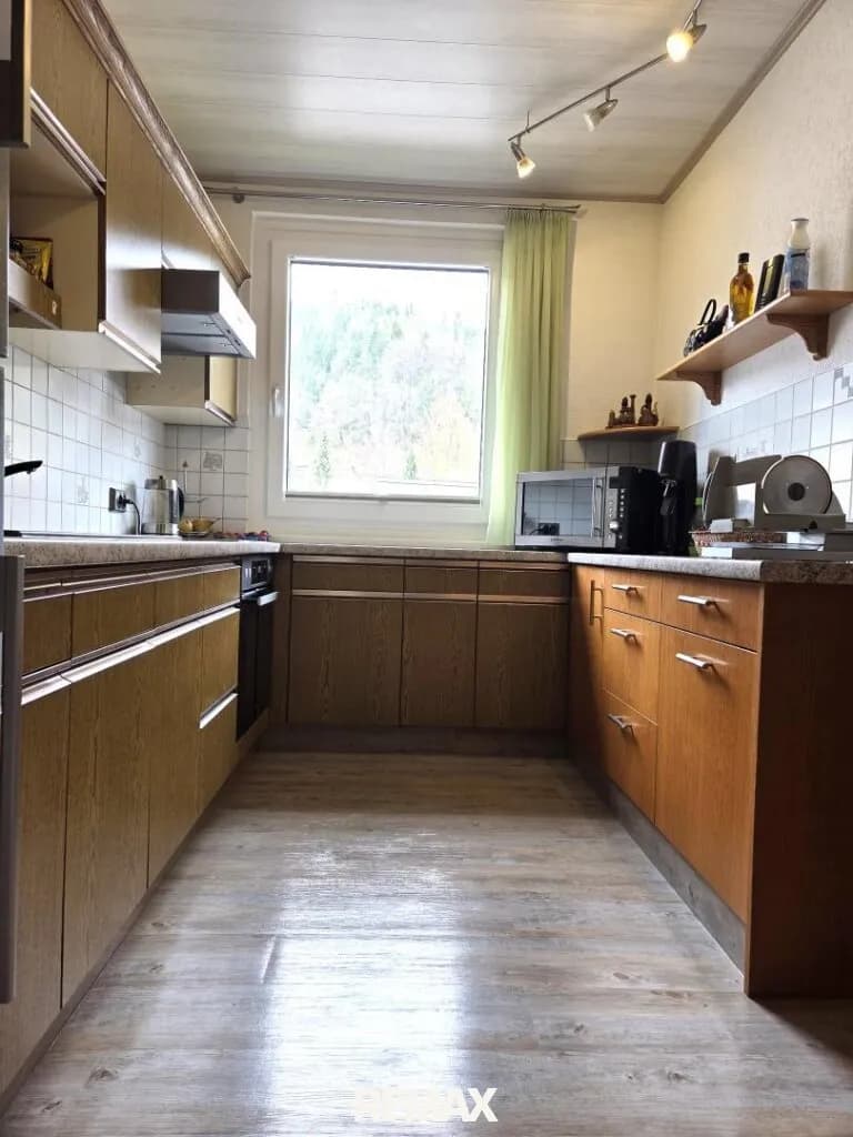 2-Zimmer-Wohnung kaufen in Liezen – 58 m², € 119.000 – Bild 3 von 4
