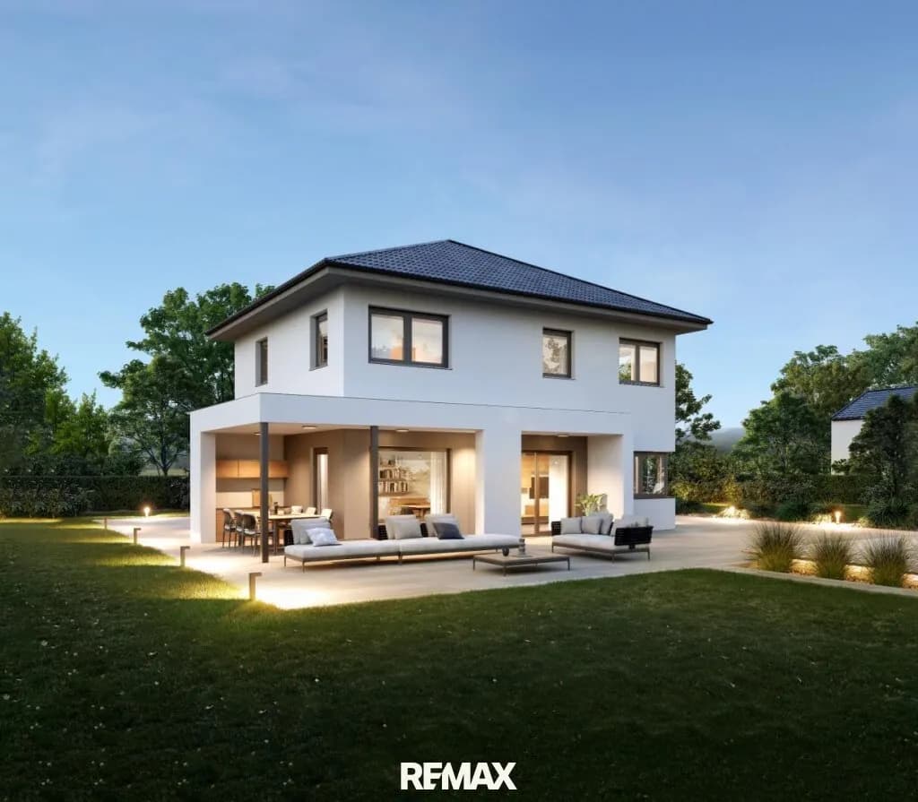 4-Zimmer-Haus kaufen in Liezen – 130,47 m², € 476.543