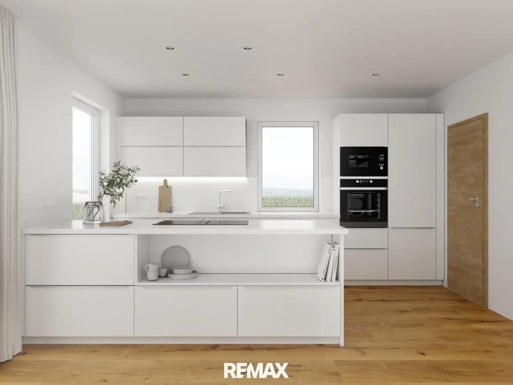 4-Zimmer-Haus kaufen in Liezen – 130,47 m², € 476.543 – Bild 3 von 4