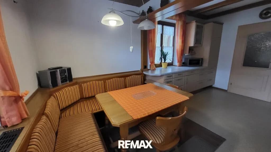 6-Zimmer-Haus kaufen in Liezen – 180 m², € 399.000 – Bild 3 von 11