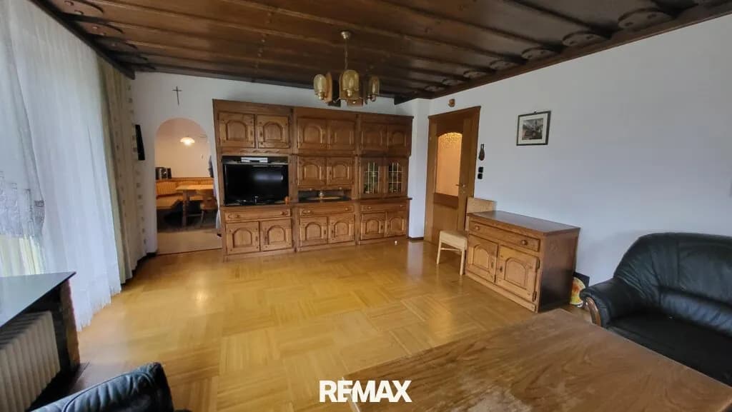 6-Zimmer-Haus kaufen in Liezen – 180 m², € 399.000 – Bild 4 von 11