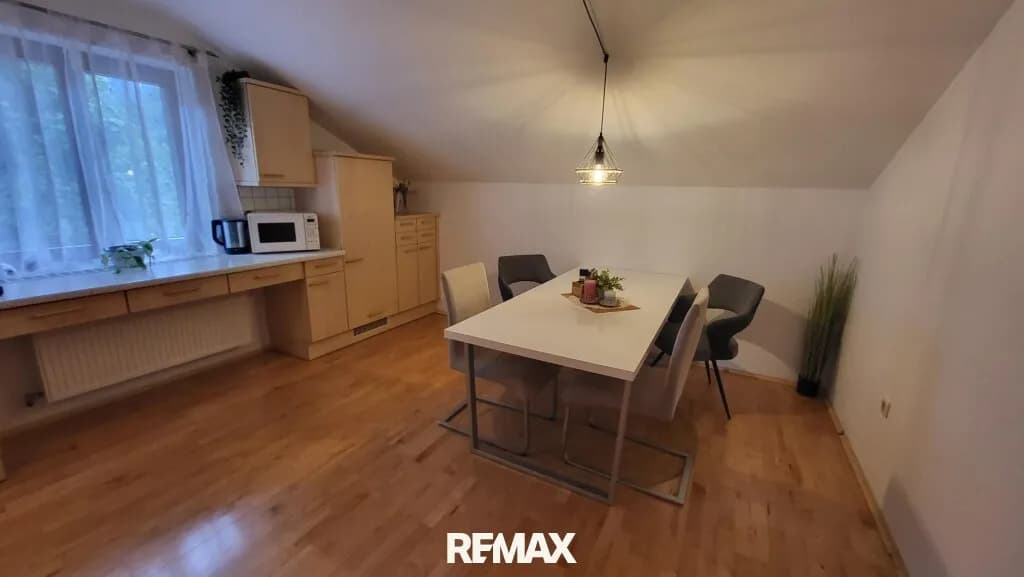 6-Zimmer-Haus kaufen in Liezen – 180 m², € 399.000 – Bild 7 von 11