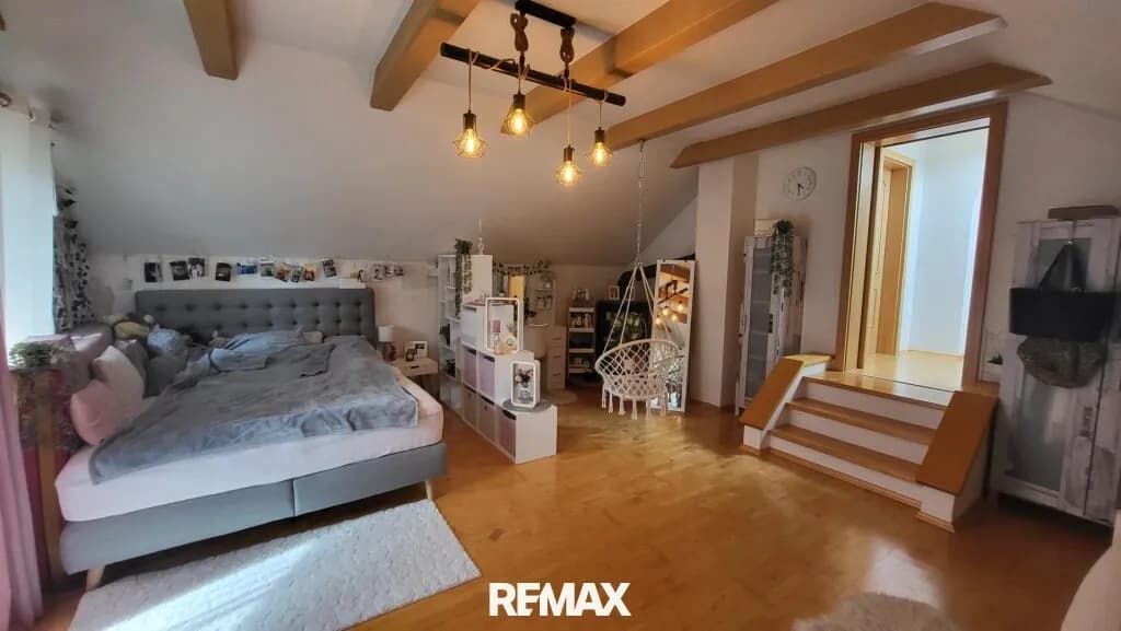 6-Zimmer-Haus kaufen in Liezen – 180 m², € 399.000 – Bild 9 von 11