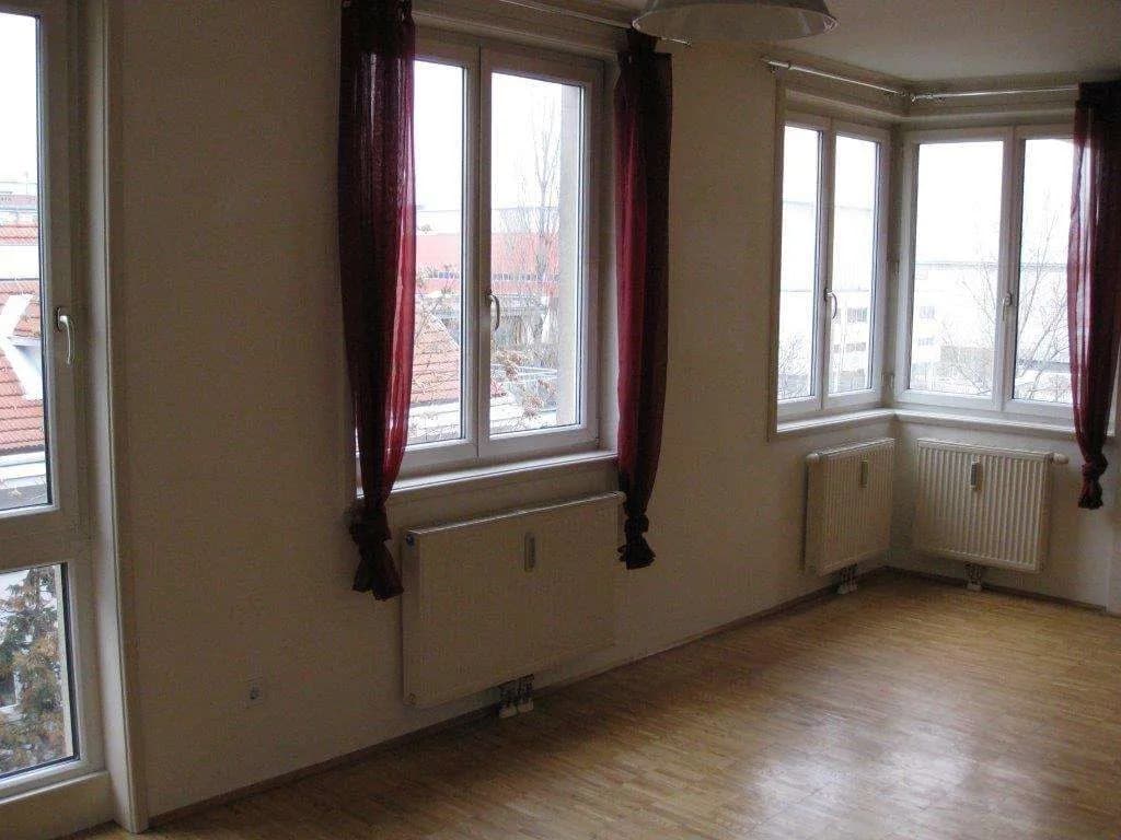 2-Zimmer-Wohnung mieten in Wien – 50 m², € 870