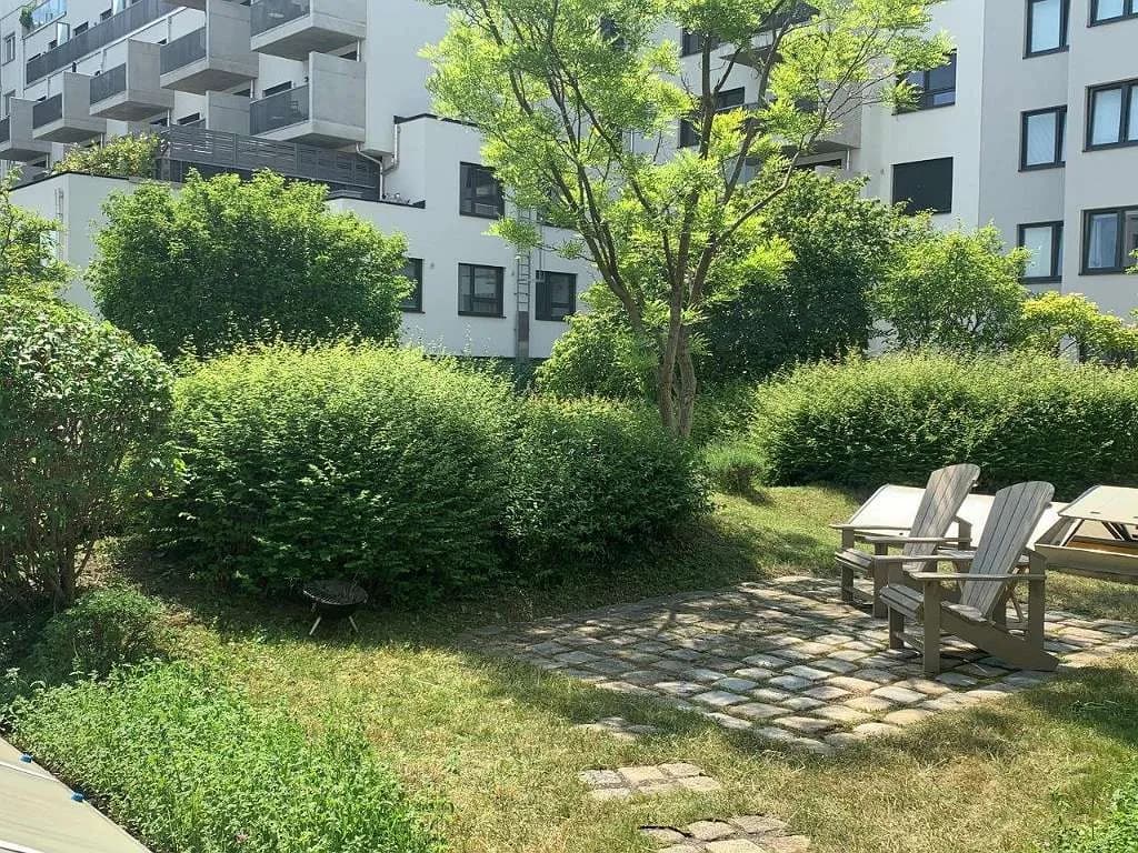 2-Zimmer-Wohnung mieten in Wien – 50 m², € 870 – Bild 11 von 13