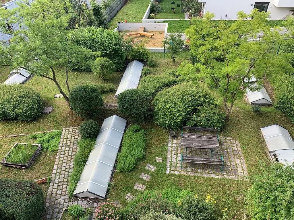 2-Zimmer-Wohnung mieten in Wien – 50 m², € 870 – Bild 12 von 13