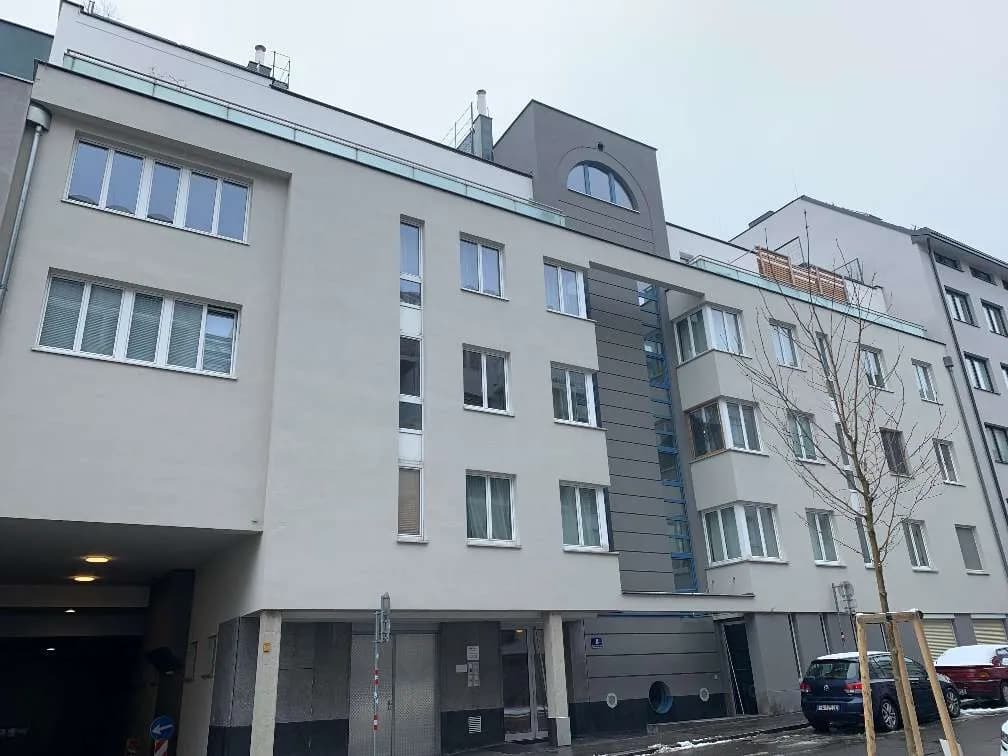 2-Zimmer-Wohnung mieten in Wien – 50 m², € 870 – Bild 13 von 13