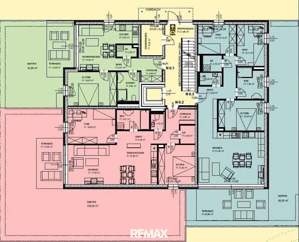 4-Zimmer-Wohnung kaufen in Liezen – 90,24 m², € 730.000 – Bild 11 von 14