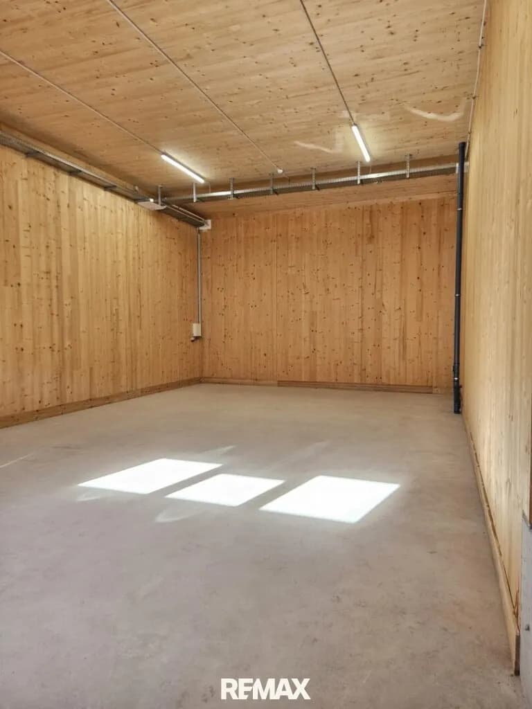 Gewerbeimmobilie kaufen in Liezen – 48 m², € 129.800 – Bild 3 von 7