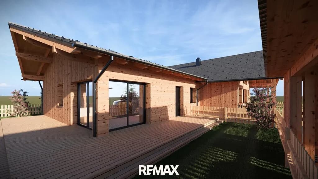 3-Zimmer-Haus kaufen in Liezen – 71,27 m², € 356.000