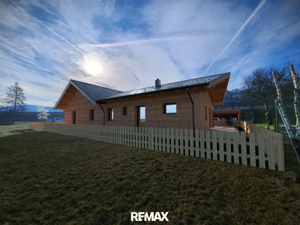 3-Zimmer-Haus kaufen in Liezen – 71,27 m², € 356.000 – Bild 2 von 5