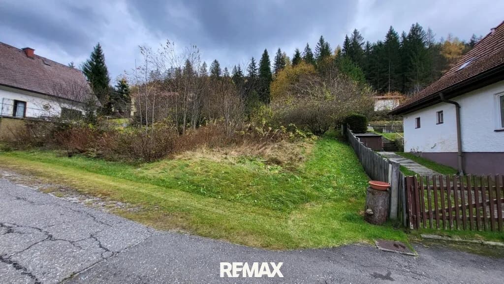 Grundstück kaufen in Murtal – 846 m², € 85.000 – Bild 2 von 2