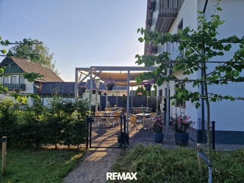 13-Zimmer-Gewerbeimmobilie kaufen in Liezen – 400 m², € 990.000 – Bild 3 von 22