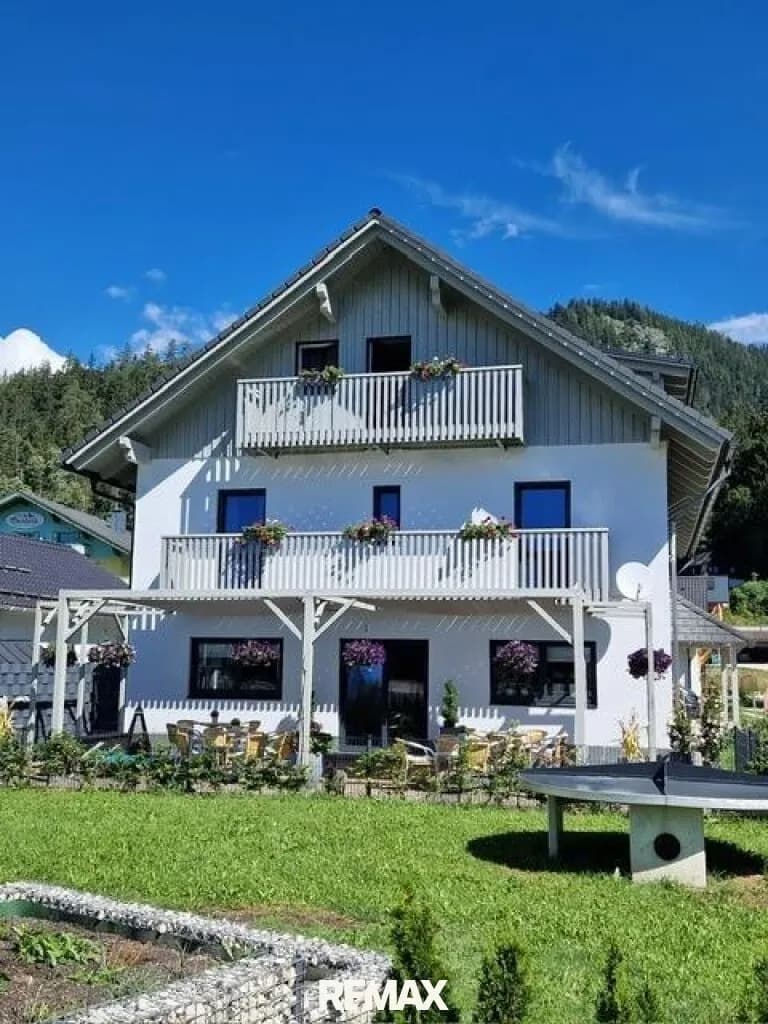 13-Zimmer-Gewerbeimmobilie kaufen in Liezen – 400 m², € 990.000 – Bild 4 von 22