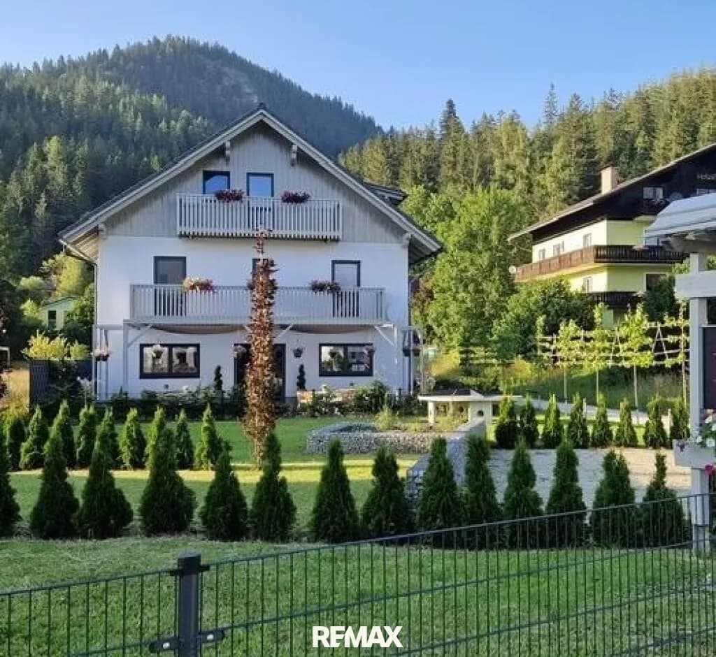 13-Zimmer-Gewerbeimmobilie kaufen in Liezen – 400 m², € 990.000 – Bild 6 von 22