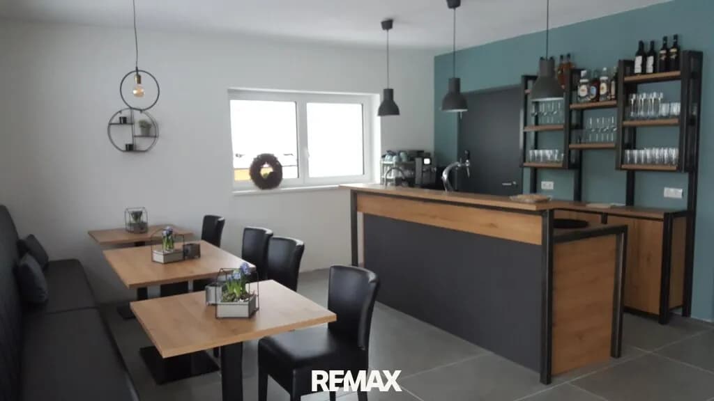 13-Zimmer-Gewerbeimmobilie kaufen in Liezen – 400 m², € 990.000 – Bild 11 von 22