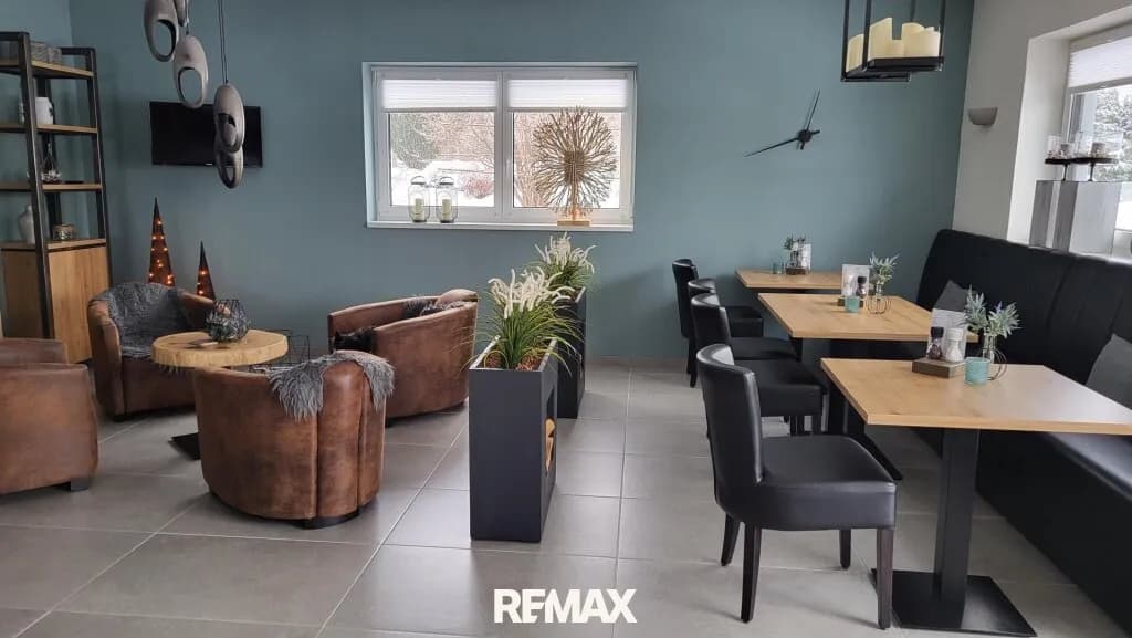 13-Zimmer-Gewerbeimmobilie kaufen in Liezen – 400 m², € 990.000 – Bild 12 von 22