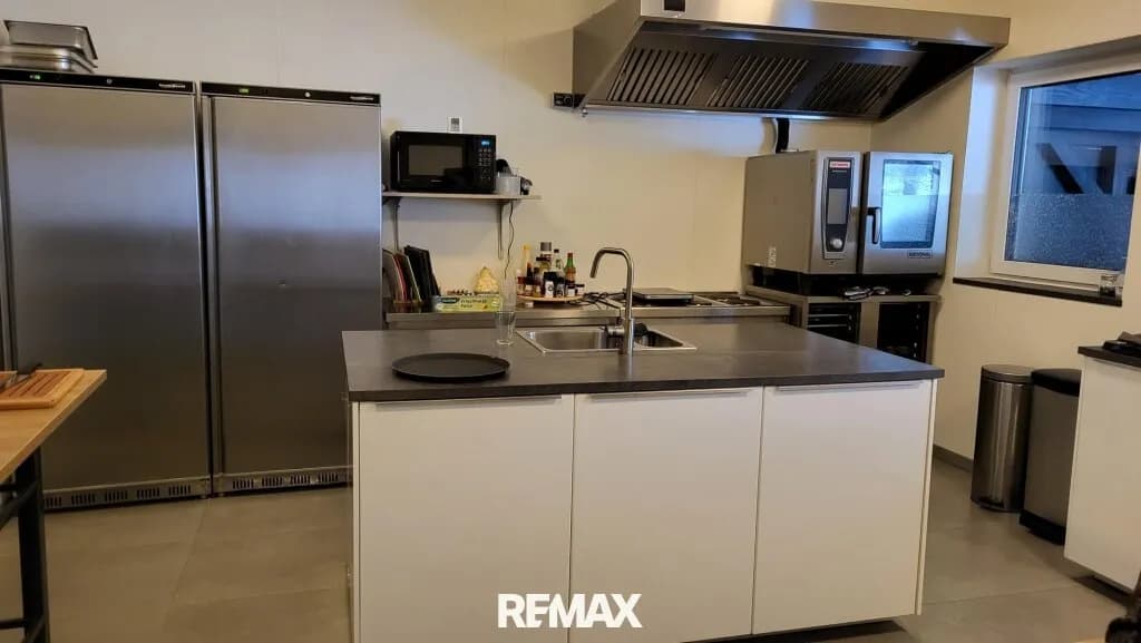 13-Zimmer-Gewerbeimmobilie kaufen in Liezen – 400 m², € 990.000 – Bild 13 von 22