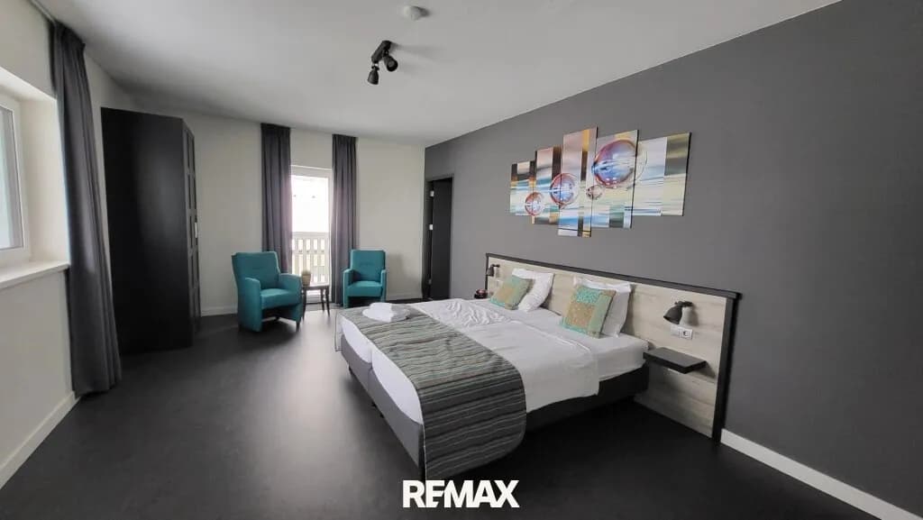 13-Zimmer-Gewerbeimmobilie kaufen in Liezen – 400 m², € 990.000 – Bild 14 von 22
