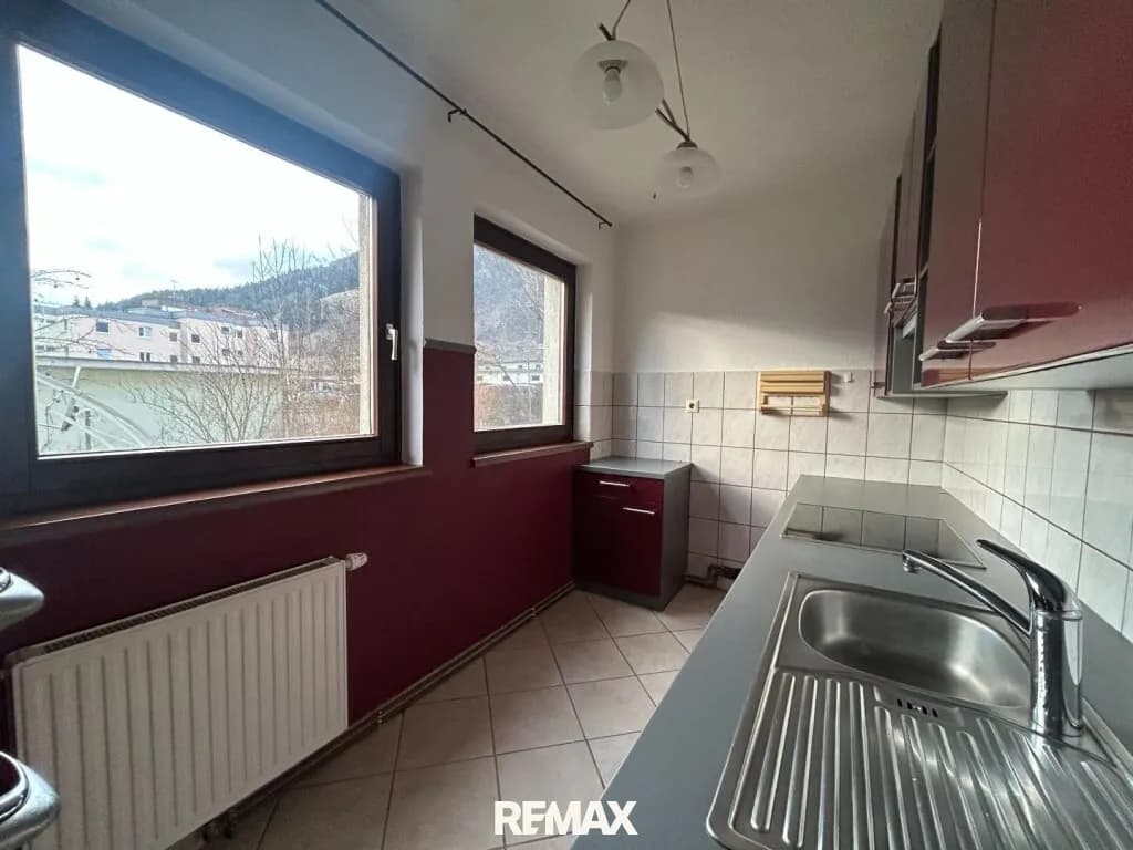 3-Zimmer-Wohnung kaufen in Liezen – 61 m², € 105.000 – Bild 13 von 14