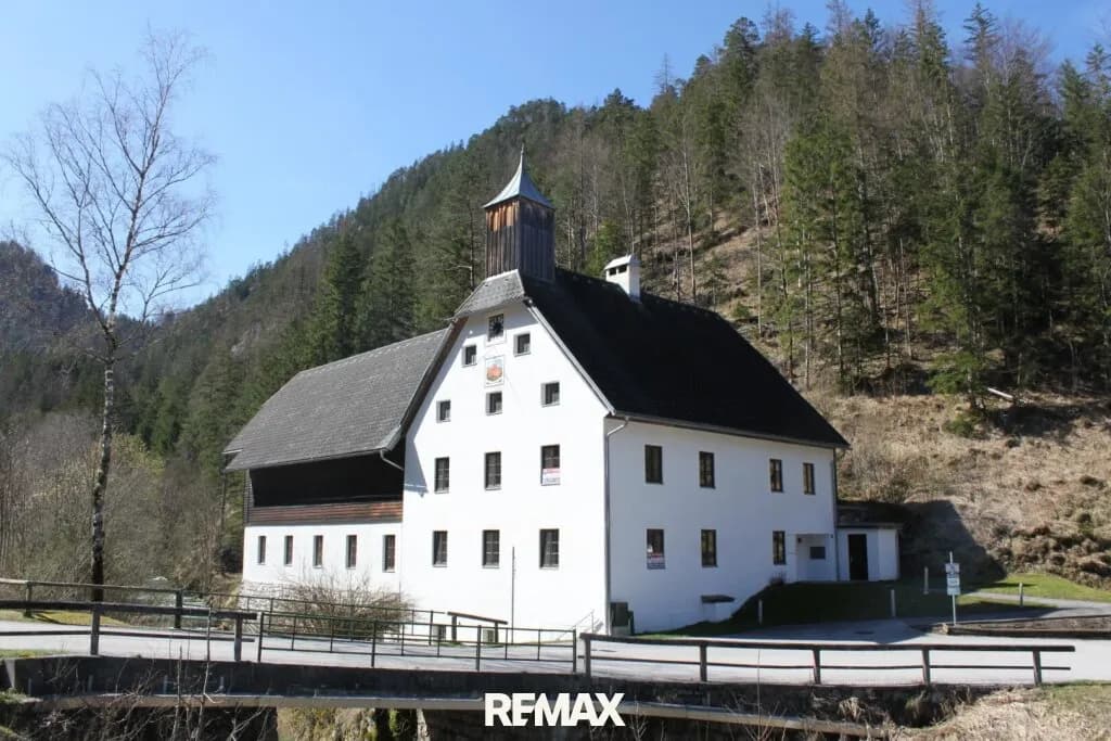 Gewerbeimmobilie kaufen in Liezen – 443 m² – Bild 2 von 20