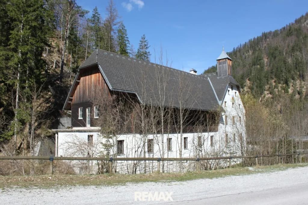 Gewerbeimmobilie kaufen in Liezen – 443 m² – Bild 6 von 20