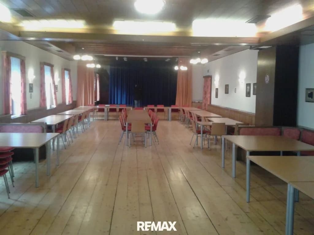 Gewerbeimmobilie kaufen in Liezen – 443 m² – Bild 8 von 20