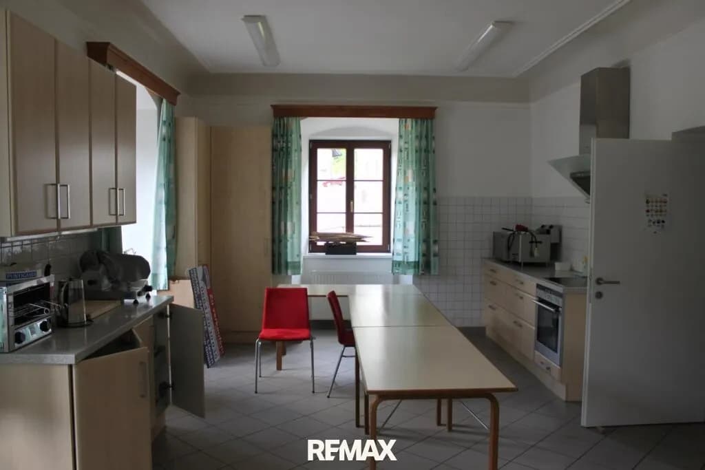 Gewerbeimmobilie kaufen in Liezen – 443 m² – Bild 9 von 20