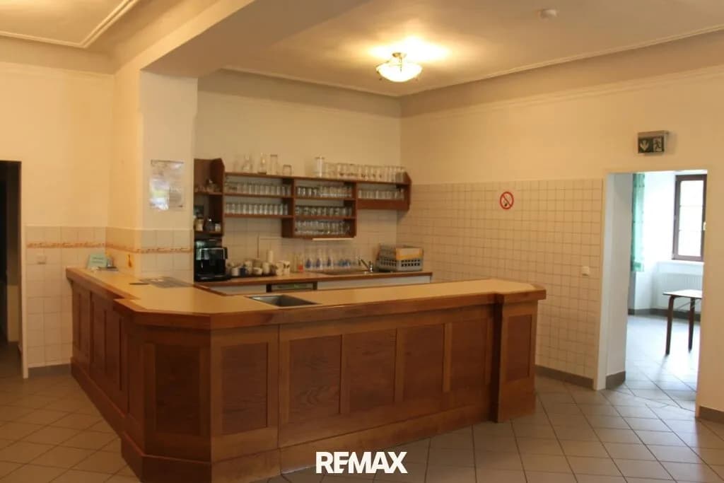 Gewerbeimmobilie kaufen in Liezen – 443 m² – Bild 11 von 20