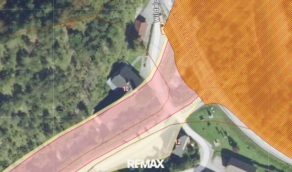 Gewerbeimmobilie kaufen in Liezen – 443 m² – Bild 19 von 20