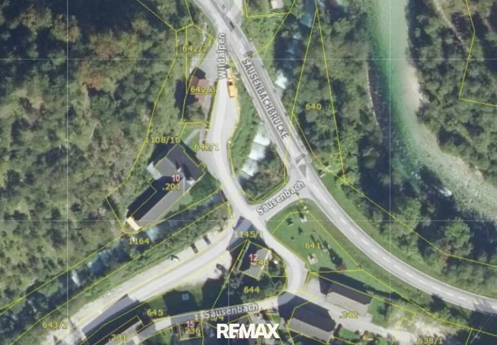 Gewerbeimmobilie kaufen in Liezen – 443 m² – Bild 20 von 20