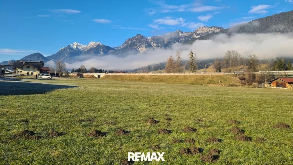 Grundstück kaufen in Liezen – 494 m² – Bild 5 von 6