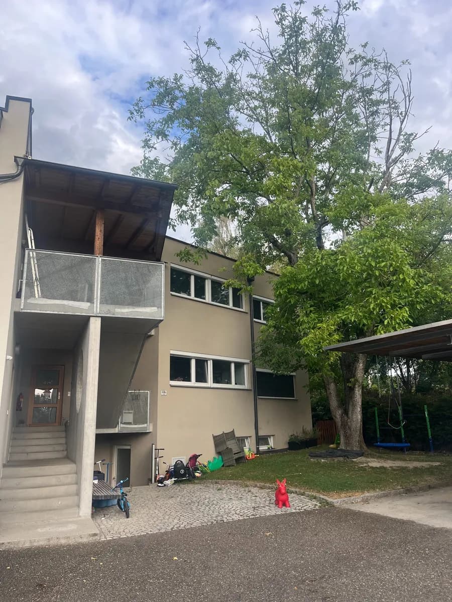 Wohnung kaufen in Vöcklabruck – 74 m², € 349.000