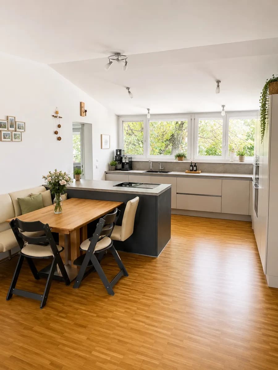 Wohnung kaufen in Vöcklabruck – 74 m², € 349.000 – Bild 4 von 9