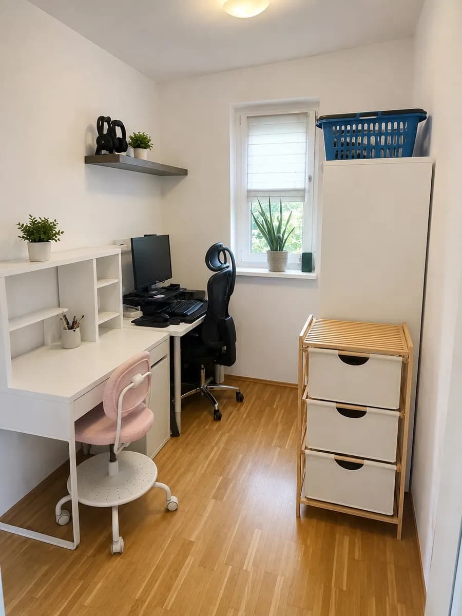 Wohnung kaufen in Vöcklabruck – 74 m², € 349.000 – Bild 5 von 9