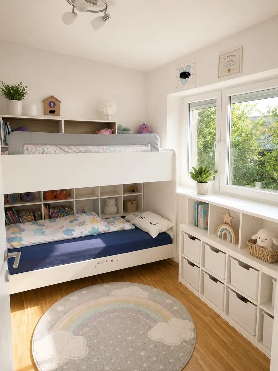Wohnung kaufen in Vöcklabruck – 74 m², € 349.000 – Bild 6 von 9