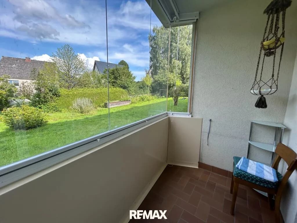 3-Zimmer-Wohnung kaufen in Liezen – 76 m², € 125.000 – Bild 3 von 12