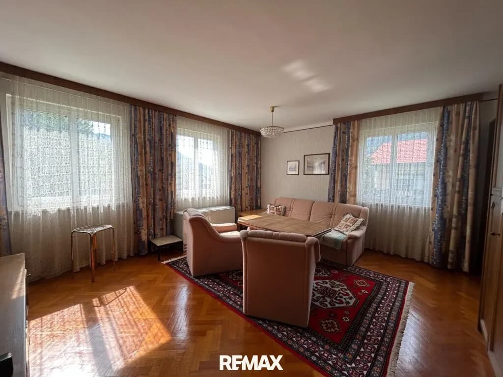 3-Zimmer-Wohnung kaufen in Liezen – 76 m², € 125.000 – Bild 9 von 12